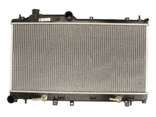 Купить 67725 Nissens Радиатор охлаждения двигателя Форестер (2.0 AWD, 2.5 AWD)