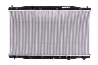 Купить 68092 Nissens Радиатор охлаждения двигателя Хонда СРВ (2.2 i-CTDi 4WD, 2.2 i-DTEC 4WD)