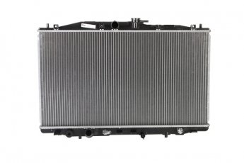 Радиатор охлаждения двигателя 68112 Nissens фото 1