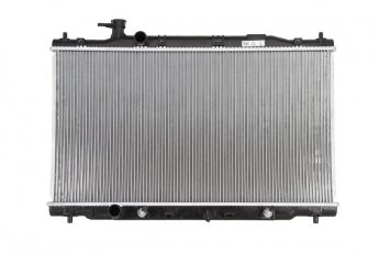 Купить 68139 Nissens Радиатор охлаждения двигателя CR-V (2.4 4WD, 2.4 i-VTEC 4WD)