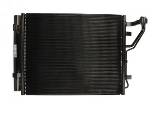 Купить 940007 Nissens Радиатор кондиционера Elantra (1.5 D, 1.6 CRDi)