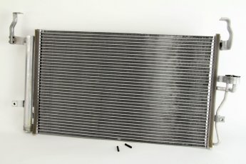 Купить 94448 Nissens Радиатор кондиционера Elantra (1.6, 1.8, 2.0)