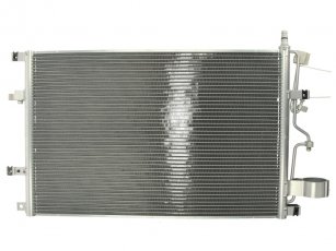 Купить 94525 Nissens Радиатор кондиционера XC70 (2.4, 2.5)