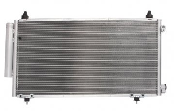 Купить 94740 Nissens Радиатор кондиционера Селика (1.8 16V TS, 1.8 16V VT-i)