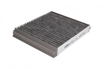 Купить AHC169 PURFLUX Салонный фильтр (из активированного угля)