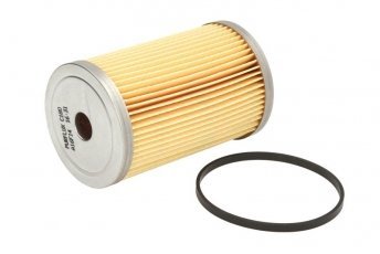 Купить C180 PURFLUX Топливный фильтр  Сафран 1 (2.1 dT, 2.5 dT)