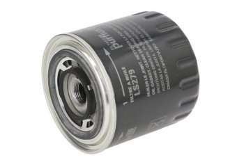 Купити LS279 PURFLUX Масляний фільтр  Лагуна 1 (2.2 D, 2.2 dT)