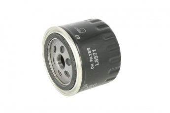 Купити LS571 PURFLUX Масляний фільтр  Кліо 1 (1.7, 1.8, 1.8 Rsi)