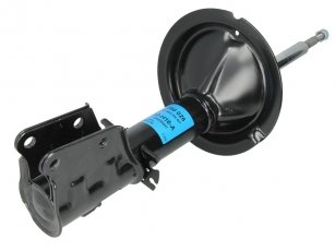 Купить 290 026 SACHS Амортизатор передний двухтрубный газовый Добло (1.6, 1.6 16V, 1.9 D)