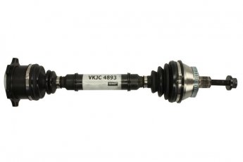 Купити VKJC 4893 SKF Піввісь Audi A6 C5 (1.9, 2.4, 2.5, 2.8, 3.0)
