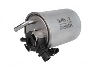 Купить S 4018 NR Sofima Топливный фильтр  Pathfinder 3.0 dCi