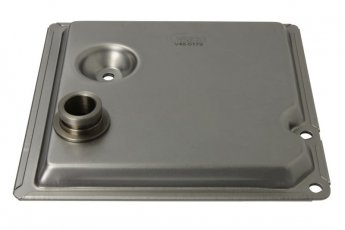 Купити V48-0179 VAICO Фильтр коробки АКПП и МКПП Discovery (2.0 16 V, 3.9 V8)