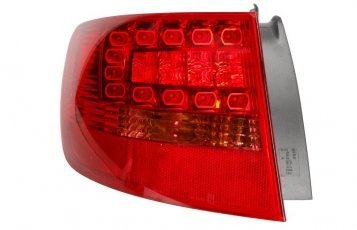 Купити 043329 Valeo Задні ліхтарі Audi A6 Allroad