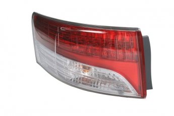 Купити 043956 Valeo Задні ліхтарі Avensis T27 (1.6, 1.8, 2.0, 2.2)
