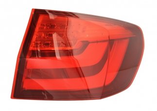 Купити 044380 Valeo Задні ліхтарі BMW F10 (2.0, 2.5, 3.0, 4.4)