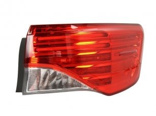 Купить 044906 Valeo Задние фонари Avensis T27 (1.6, 1.8, 2.0, 2.2)