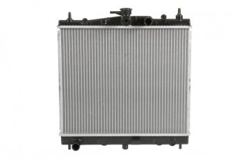 Купити 734246 Valeo Радіатор охолодження двигуна Micra (1.0, 1.2, 1.4, 1.6)