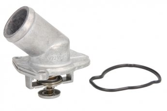 Купить TH6251.92J Calorstat by VERNET Термостат 92°C  Opel с прокладкой, Металлический корпус