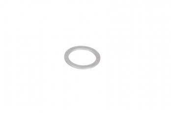 Уплотнительное кольцо коробки передач (18x24x1,5) AS TRONIC, ECOLITE, ECOMID, 0634801062 ZF фото 1