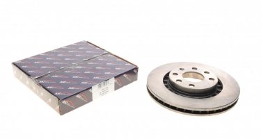 Купить 51718 AIC Тормозные диски Espero (1.5 16V, 1.8, 2.0)