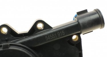 Клапан системи вентиляцiї картера 54551 AIC фото 3
