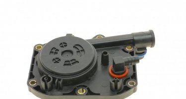 Клапан системи вентиляцiї картера 54551 AIC фото 6