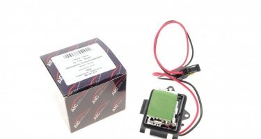 Купити 55292 AIC - Резистор вентилятора