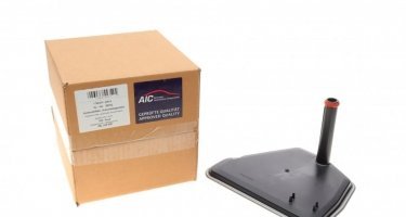 Фильтр коробки АКПП и МКПП 55352 AIC –  фото 1