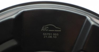 Кожух тормозного диска 55751 AIC фото 4