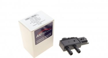 Купить 55799 AIC Датчик выхлопных газов Peugeot 307 (1.6 HDI 110, 1.6 HDi, 2.0 HDi 135)