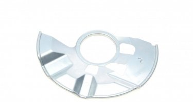 Купити 57613 AIC Кожух гальмівних дисків Mazda 6 (GG, GY) (1.8, 2.0, 2.3)