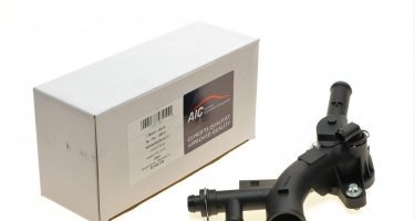 Купить 58911 AIC Корпус термостата Астра J (1.4, 1.4 LPG, 1.4 Turbo)