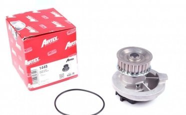 Купить 1448 Airtex Помпа Astra F (1.6, 1.8 i, 2.0 i)