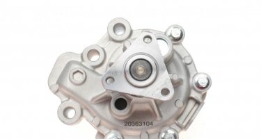 Водяной насос Mazda 6 2.0/2.5 12- /CX-5 2.0 11-17 (c крышкой) 2123 Airtex фото 6
