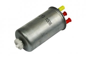 Купить 30519 ASAM Топливный фильтр Duster