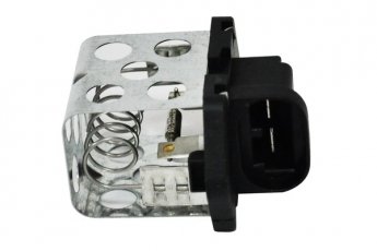 Купить 30959 ASAM - Резистор вентилятора охлаждения (08-)  с конд