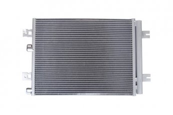 Купить 32045 ASAM Радиатор кондиционера Duster (1.5, 1.6, 2.0)