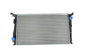 Купить 32100 ASAM Радиатор охлаждения двигателя Дастер 1.5 dCi