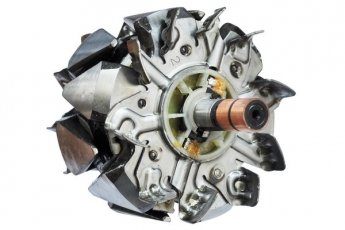 Купити 32137 ASAM Ротор генератора