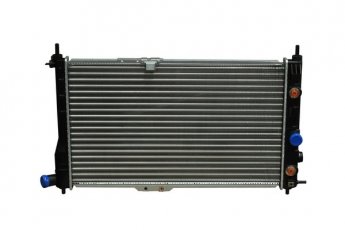 Купить 32180 ASAM Радиатор охлаждения двигателя Nexia