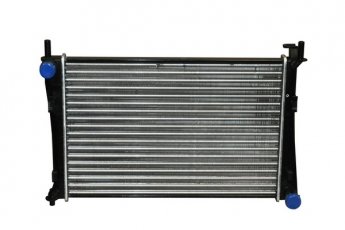 Купить 32190 ASAM Радиатор охлаждения двигателя Фьюжин (1.2, 1.4, 1.6)