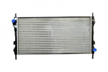 Купить 32323 ASAM Радиатор охлаждения двигателя Транзит 6 (2.0 DI, 2.0 TDCi)