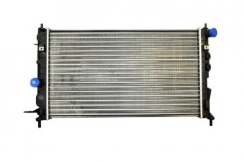 Купити 32328 ASAM Радіатор охолодження двигуна Vectra B (1.6, 1.8, 2.0, 2.2)