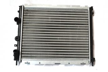 Купить 32330 ASAM Радиатор охлаждения двигателя