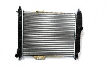 Купити 32428 ASAM - Радіатор системи охолодження