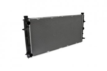 Купить 32454 ASAM - Радиатор системы охлаждения