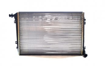 Купити 32455 ASAM - Радіатор системи охолодження