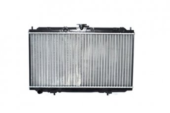 Купити 32458 ASAM - Радіатор системи охолодження