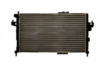 Купить 32539 ASAM Радиатор охлаждения двигателя Комбо (1.7 DI 16V, 1.7 DTI 16V)