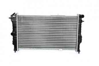 Купить 32825 ASAM - Радиатор системы охлаждения
